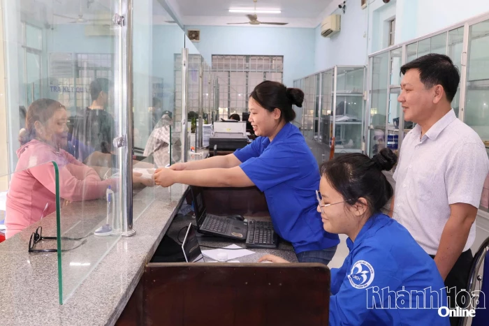 Nhân lực số đồng hành với địa phương