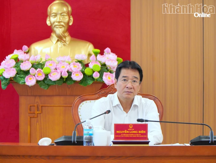 Kiên quyết xử lý nghiêm các trường hợp vi phạm về an toàn thực phẩm