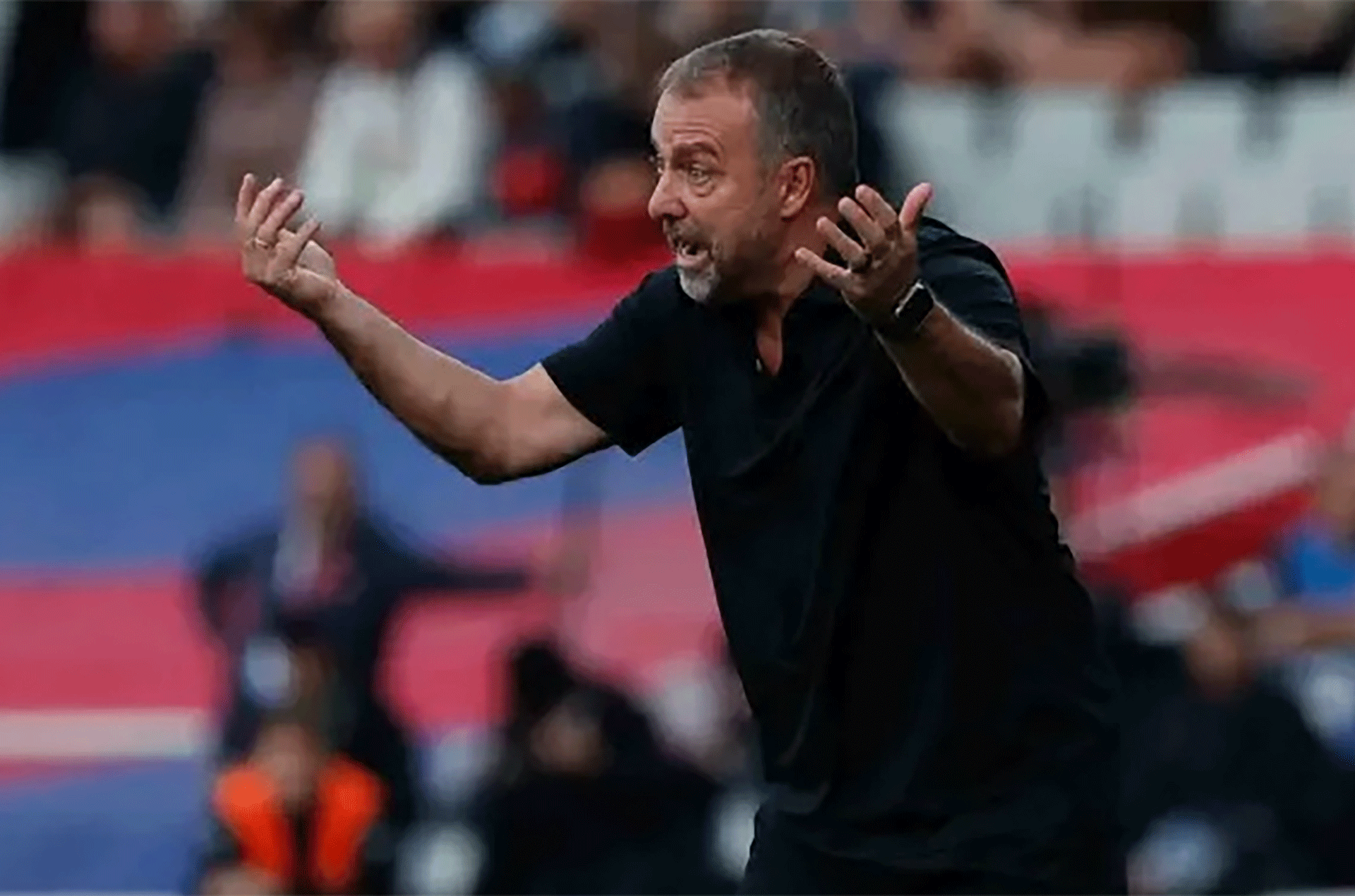 Barcelona và hai mặt của lối chơi tấn công rực lửa