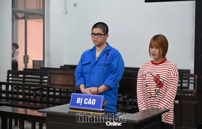 Vào tù vì cho thuê nhà để sử dụng ma túy