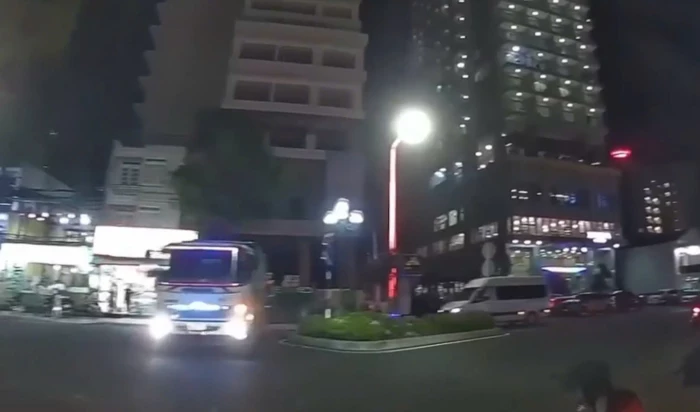 Tạm đình chỉ công tác nhân viên lái xe để làm rõ vi phạm