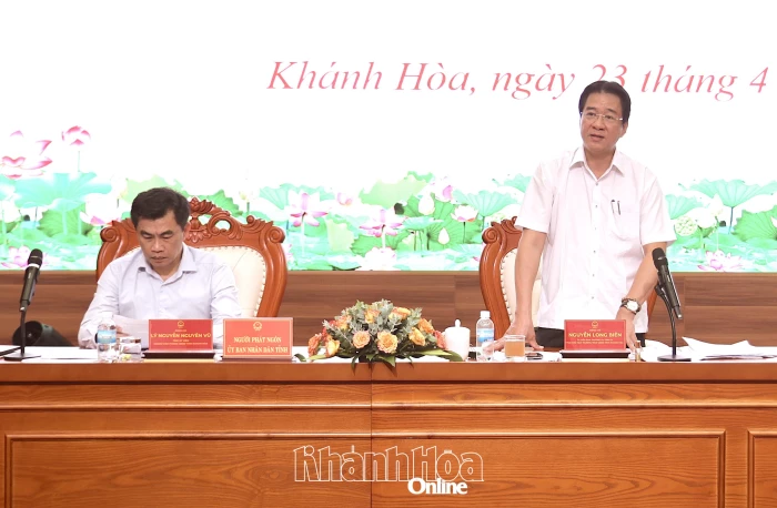 Tập trung các giải pháp cho tăng trưởng 2 con số