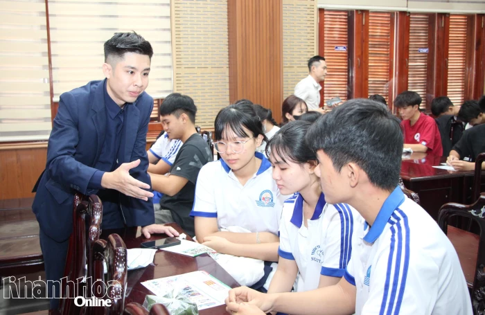 Tuyển chọn 60 điều dưỡng viên sang Đức làm trợ lý điều dưỡng