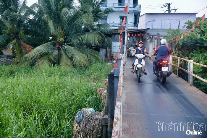 Đề xuất giải pháp xử lý ô nhiễm trên sông Kim Bồng