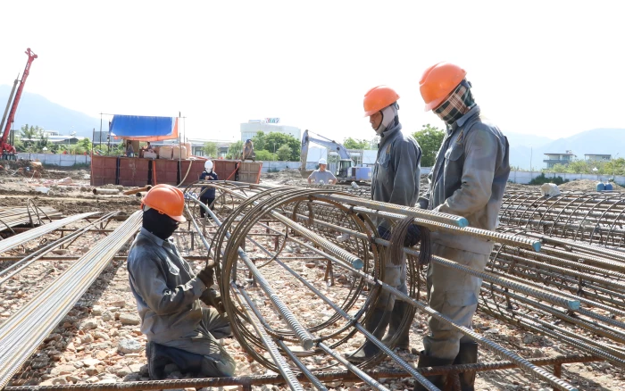 Đổi mới công tác an toàn lao động trong kỷ nguyên số