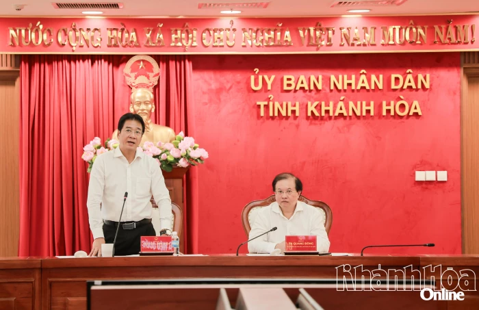 Khánh Hòa đề xuất trở thành một trong những “Thành phố Nhiếp ảnh Việt Nam”