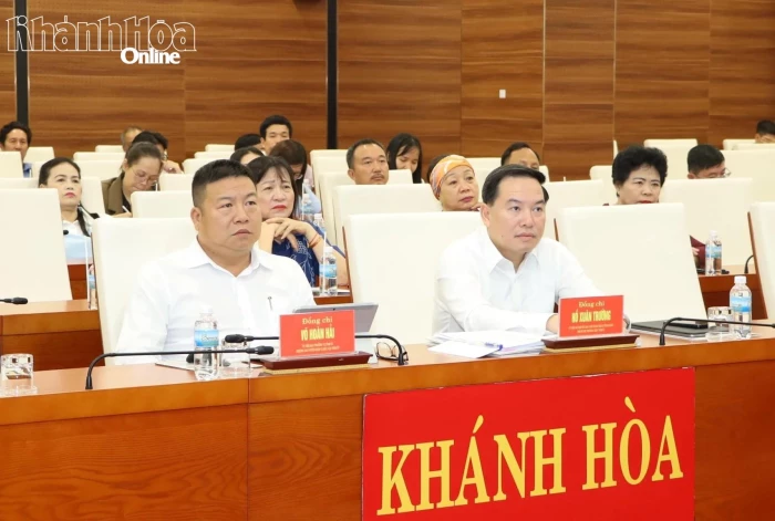 Quán triệt, triển khai thực hiện Nghị quyết Đại hội XIV của Đảng cho các cơ quan báo chí, xuất bản và văn nghệ sĩ, trí thức