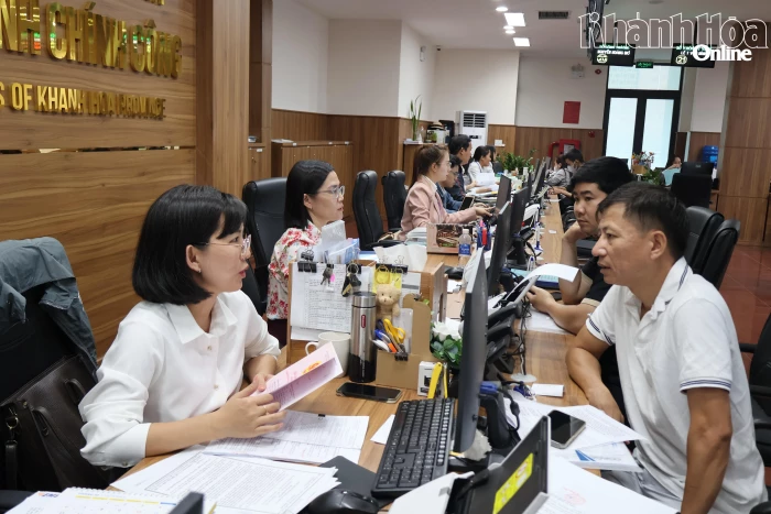 Khẩn trương hoàn thiện cơ sở dữ liệu về đất đai