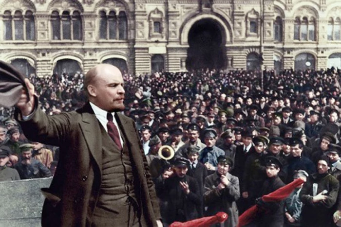 Kỷ niệm 156 năm Ngày sinh V.I.Lênin (22-4-1870 – 22-4-2026): Đảng Cộng sản Việt Nam kế thừa, phát triển sáng tạo quan điểm của V.I.Lênin về xây dựng Đảng