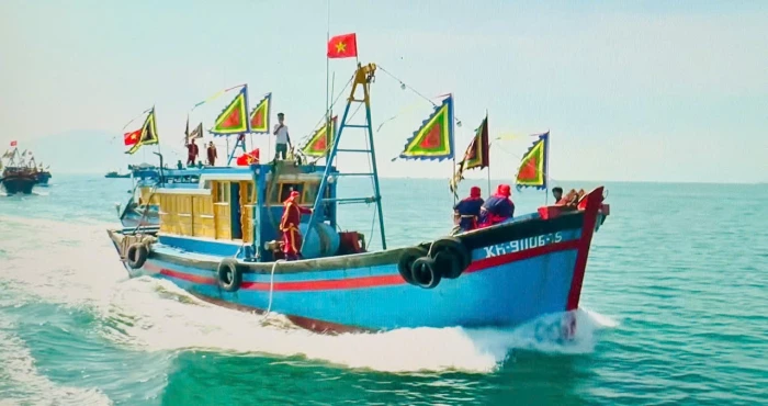 Xã Vạn Thắng ban hành kế hoạch phát triển văn hóa giai đoạn 2025 - 2030