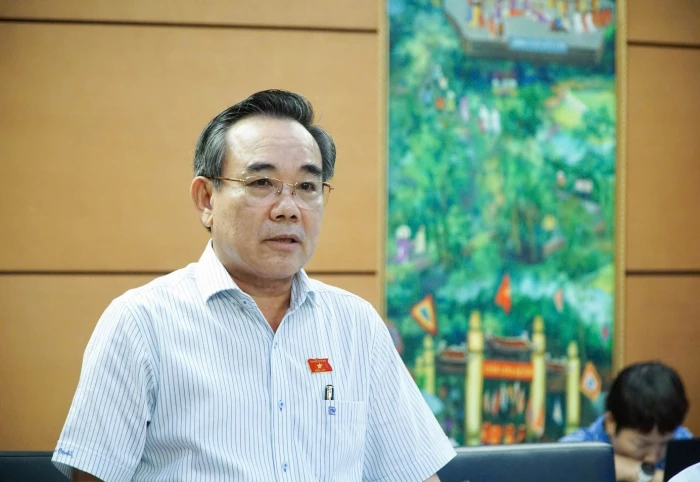 Chế định luật sư công: Thiết chế mới phòng ngừa rủi ro pháp lý từ sớm, từ xa