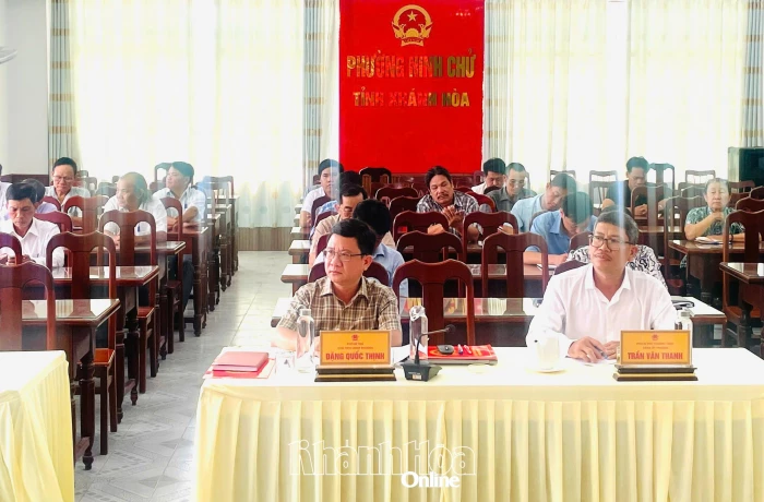 Phường Ninh Chử phát động phong trào thi đua năm 2026