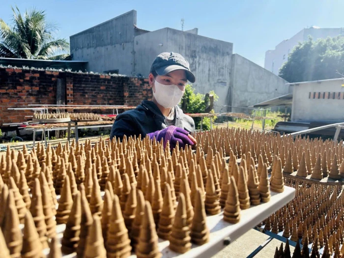 Xã Vạn Thắng phấn đấu giảm tỷ lệ hộ nghèo còn 0,16% vào cuối năm 2026