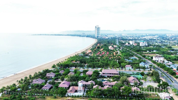 Phường Ninh Chử: Thúc đẩy phát triển du lịch thành điểm đến quốc gia