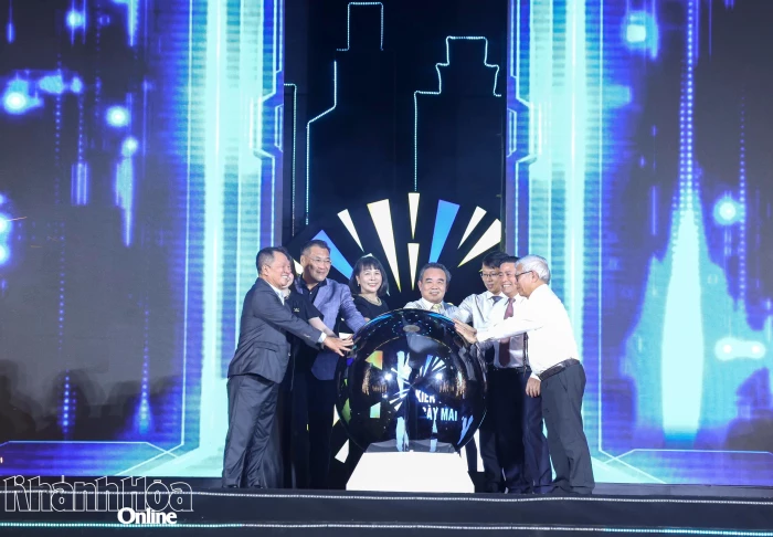 KDI Group kỷ niệm 10 năm thành lập: Dấu mốc tái định vị và khởi đầu chặng đường phát triển mới