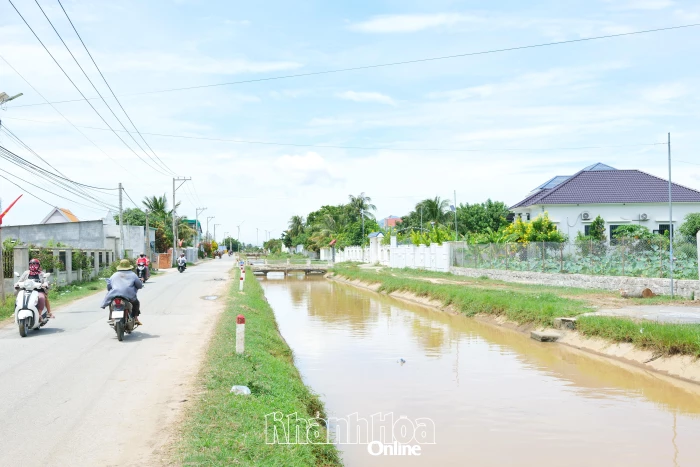 Công ty TNHH MTV Khai thác công trình thủy lợi Ninh Thuận đóng nước phục vụ tu sửa công trình thủy lợi năm 2026