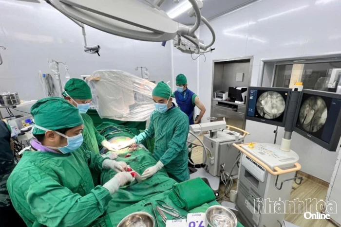 Kỹ thuật can thiệp Hybrid: Điều trị triệt để bệnh lý mạch máu ngoại biên