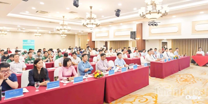 Phát động cuộc thi “Khởi nghiệp đổi mới sáng tạo trong lĩnh vực nông nghiệp ứng dụng công nghệ cao năm 2026"