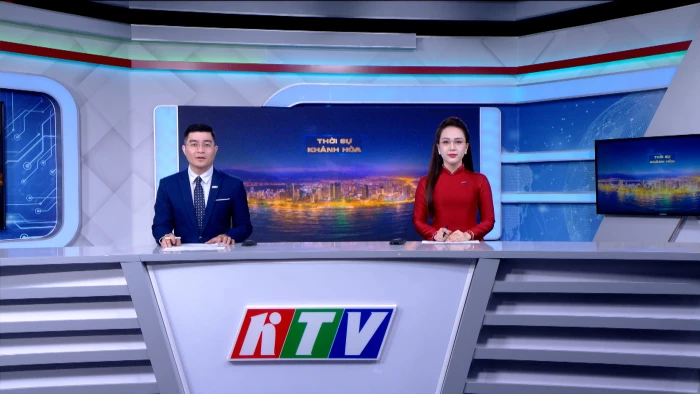 Bản tin thời sự tối 21-4-2026