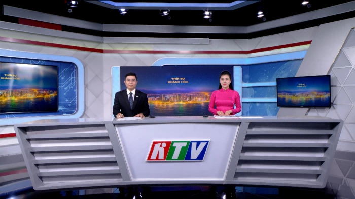 Bản tin thời sự tối 8-4-2026