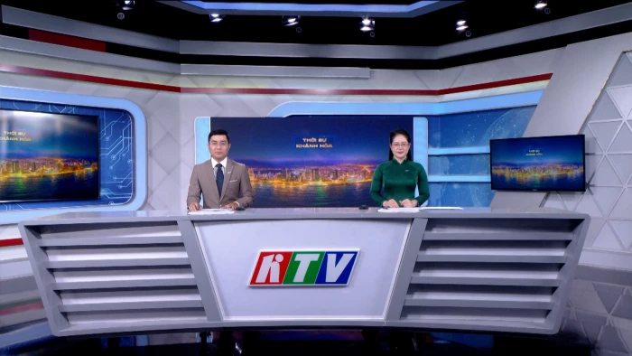 Bản tin thời sự tối 11-4-2026