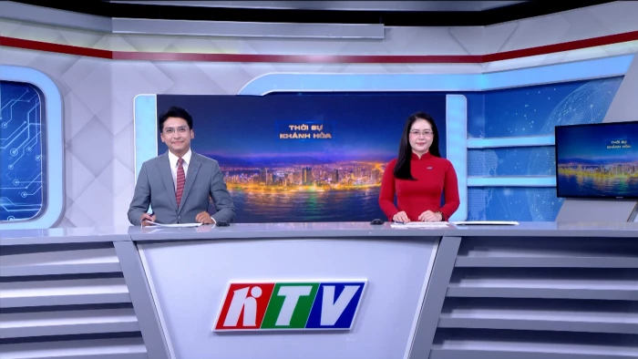 Bản tin thời sự tối 17-4-2026