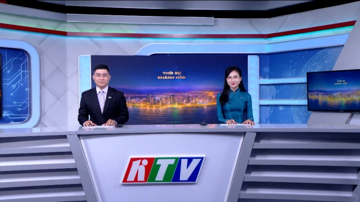 Bản tin thời sự tối 19-4-2026