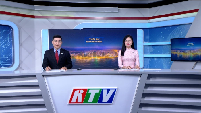 Bản tin thời sự tối 3-4-2026