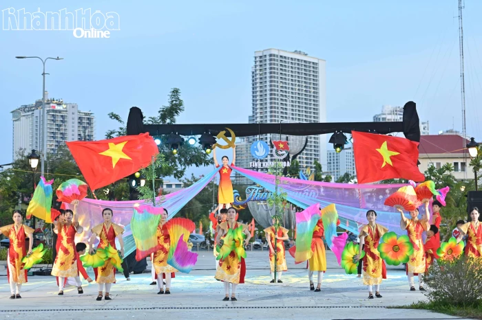 16 đội tham gia vòng chung kết hội thi nhóm nhảy, ban nhạc học đường