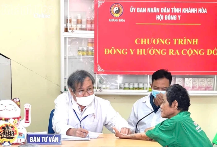 Tăng cường quản lý lĩnh vực dược liệu, thuốc cổ truyền