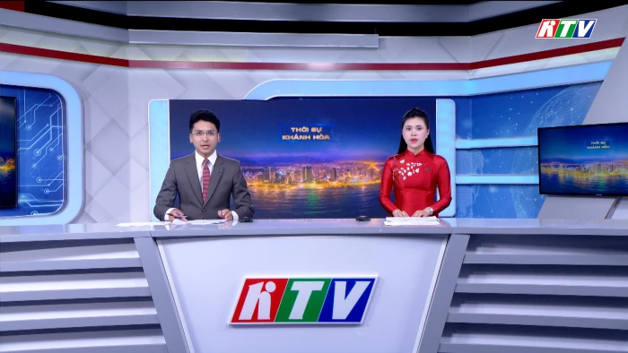 Bản tin thời sự tối 2-4-2026