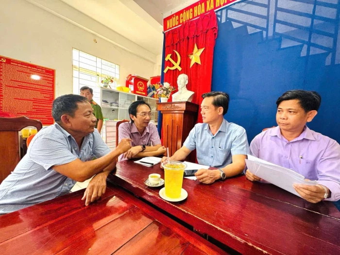 Lòng dân - điểm tựa cho khát vọng APEC 2027 tại Phú Quốc