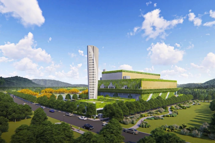 "Gỡ vướng" để đẩy nhanh tiến độ Dự án Nhà máy điện rác Khánh Hòa