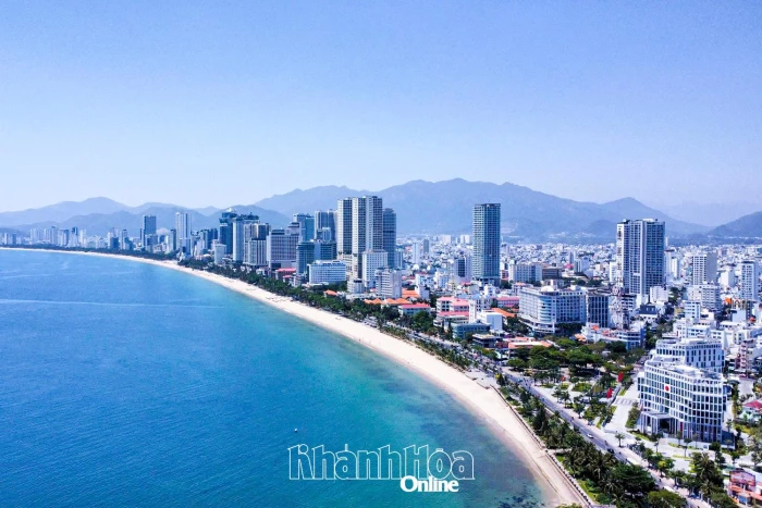 Điều chỉnh Quy hoạch tỉnh: Tạo đà tăng trưởng bền vững hai con số