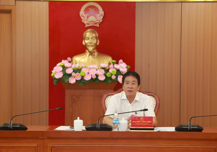 Đề xuất tổ chức Festival Biển Khánh Hòa 2026 thay thế cho Liên hoan Du lịch biển