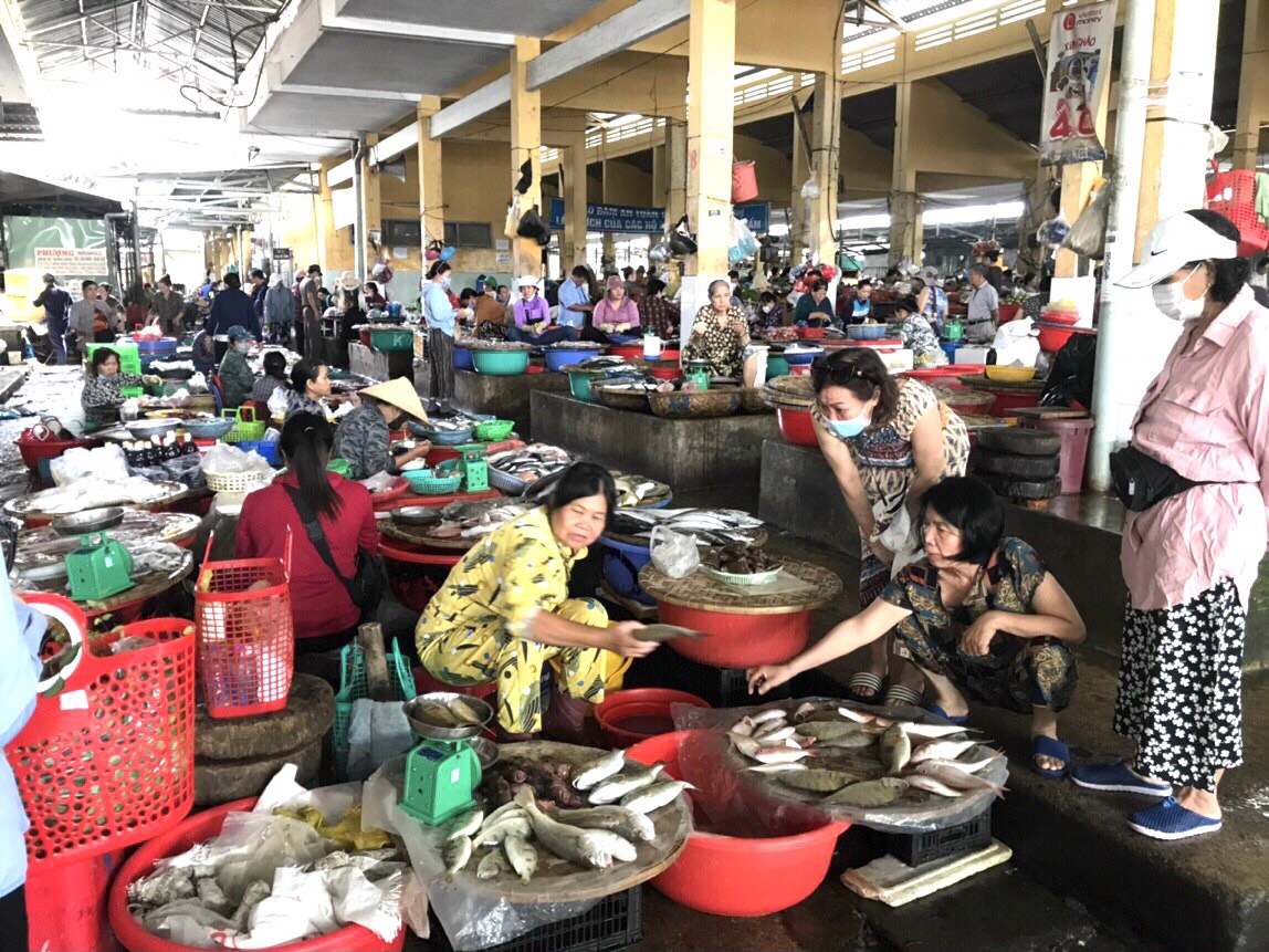 UBND tỉnh Khánh Hòa ban hành quy định mới về công tác quản lý chợ