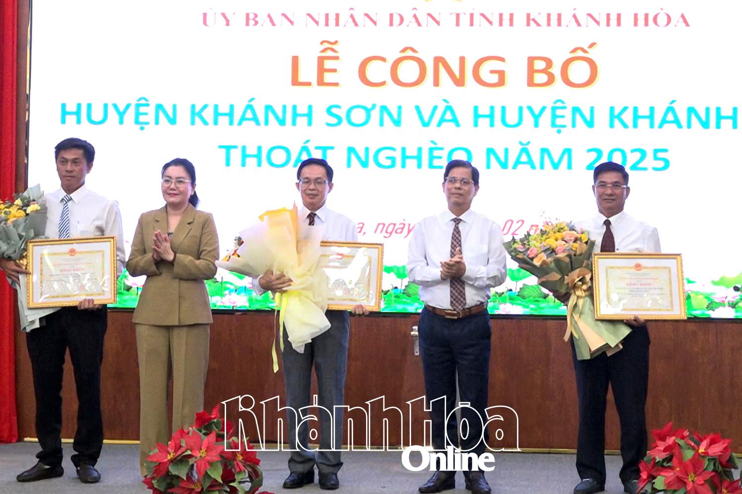 Đòn bẩy cho đồng bào dân tộc thiểu số thoát nghèo