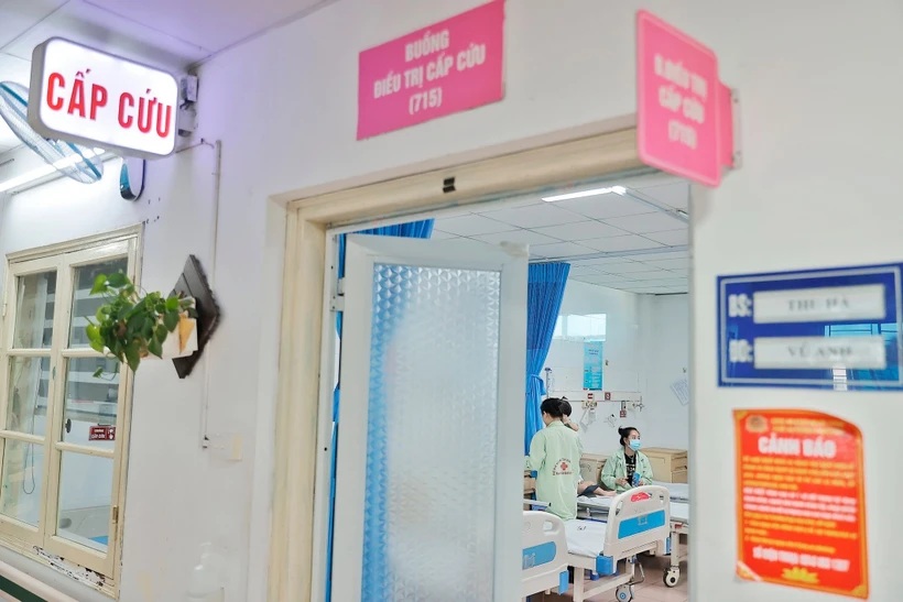 Bộ Y tế: Bệnh truyền nhiễm bắt đầu có xu hướng tăng tại các địa phương