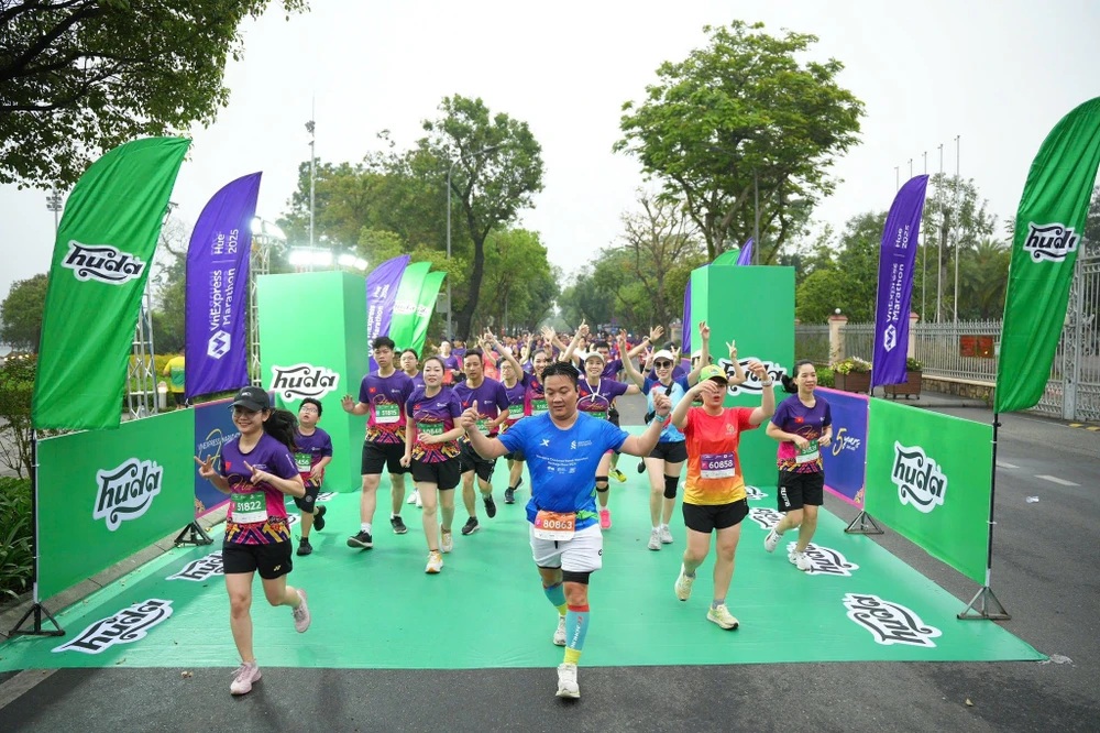 Phòng tránh đột quỵ khi chạy bộ