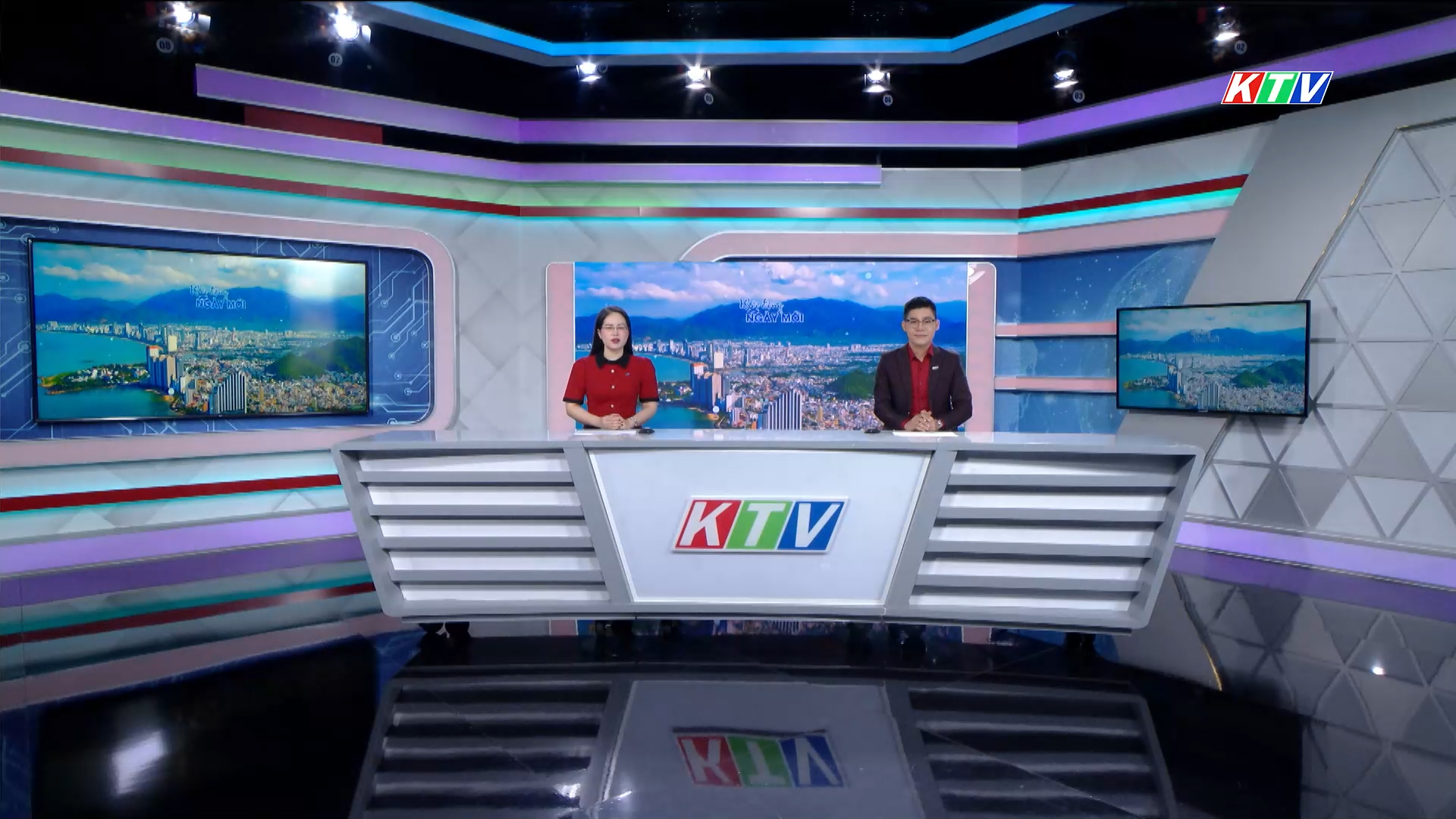 VIDEO: Báo Khánh Hòa tinh gọn bộ máy, nâng tầm truyền thông