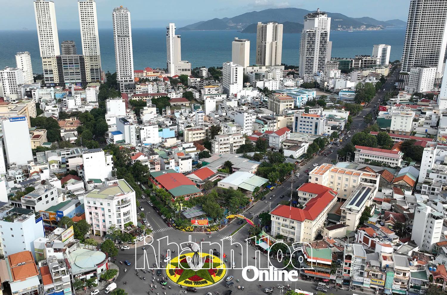 Khánh Hòa triển khai tuyên truyền Kết luận 137 về sắp xếp đơn vị hành chính