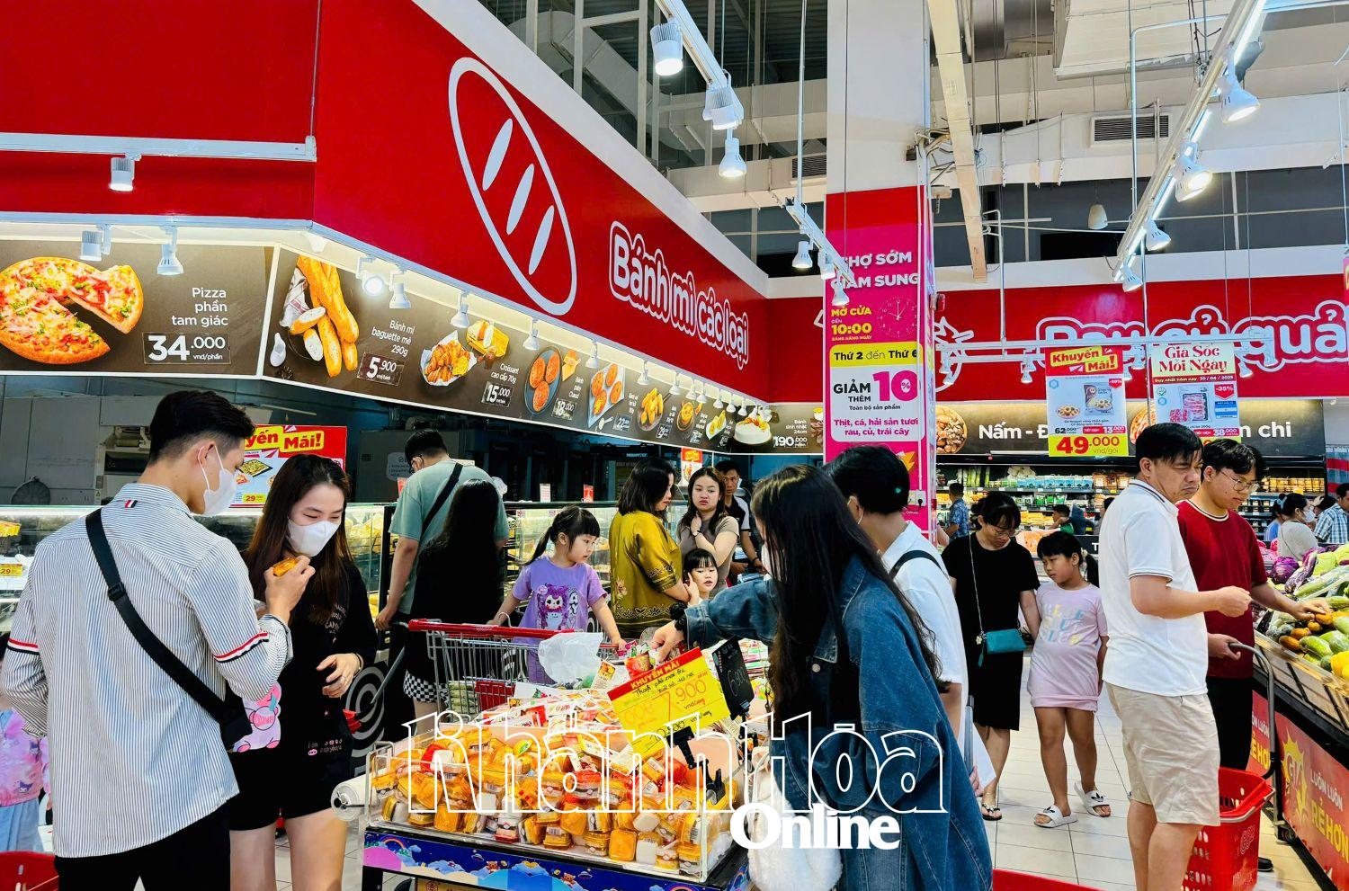 4 tháng, Khánh Hòa thu ngân sách được hơn 8.413 tỷ đồng