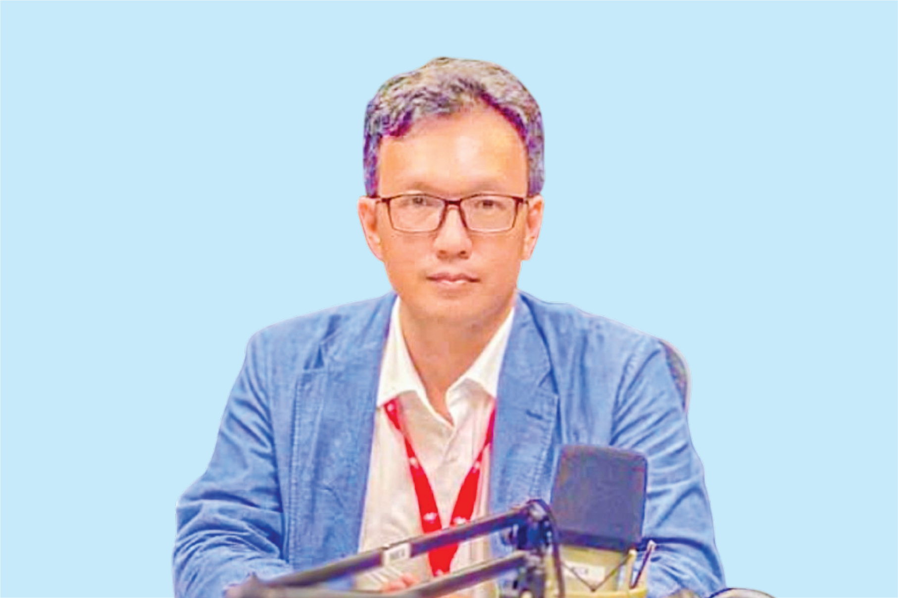 Tiến sĩ Lê Anh Vân - Phó Trưởng khoa, phụ trách Khoa Luật và Quản lý nhà nước, Trường Đại học Thái Bình Dương: Dự thảo nghị quyết sửa đổi Hiến pháp năm 2013 có những thay đổi mang tính tổng quát