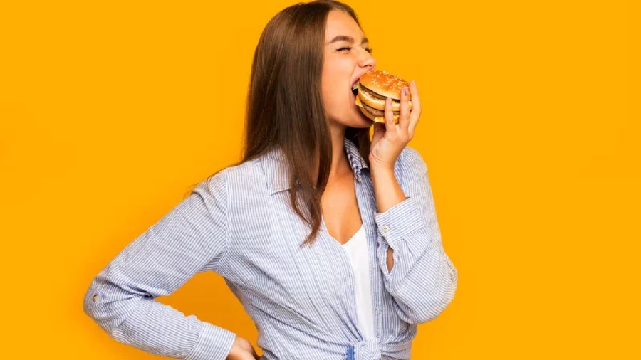 Nói không với những thực phẩm sau để tránh béo phì và bệnh tim