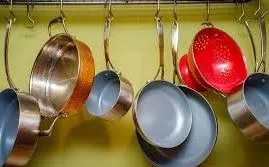 Cảnh báo nguy cơ với sức khỏe từ những nguồn phát tán hóa chất vĩnh cửu