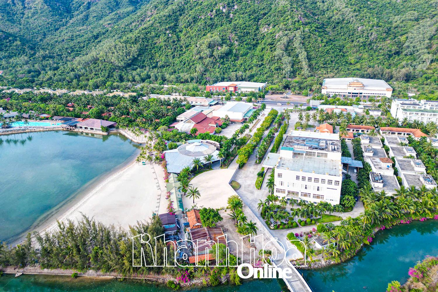 Hoàn Cầu Nha Trang và Hoàn Cầu Vịnh Kim Cương: Những tranh chấp chưa có hồi kết