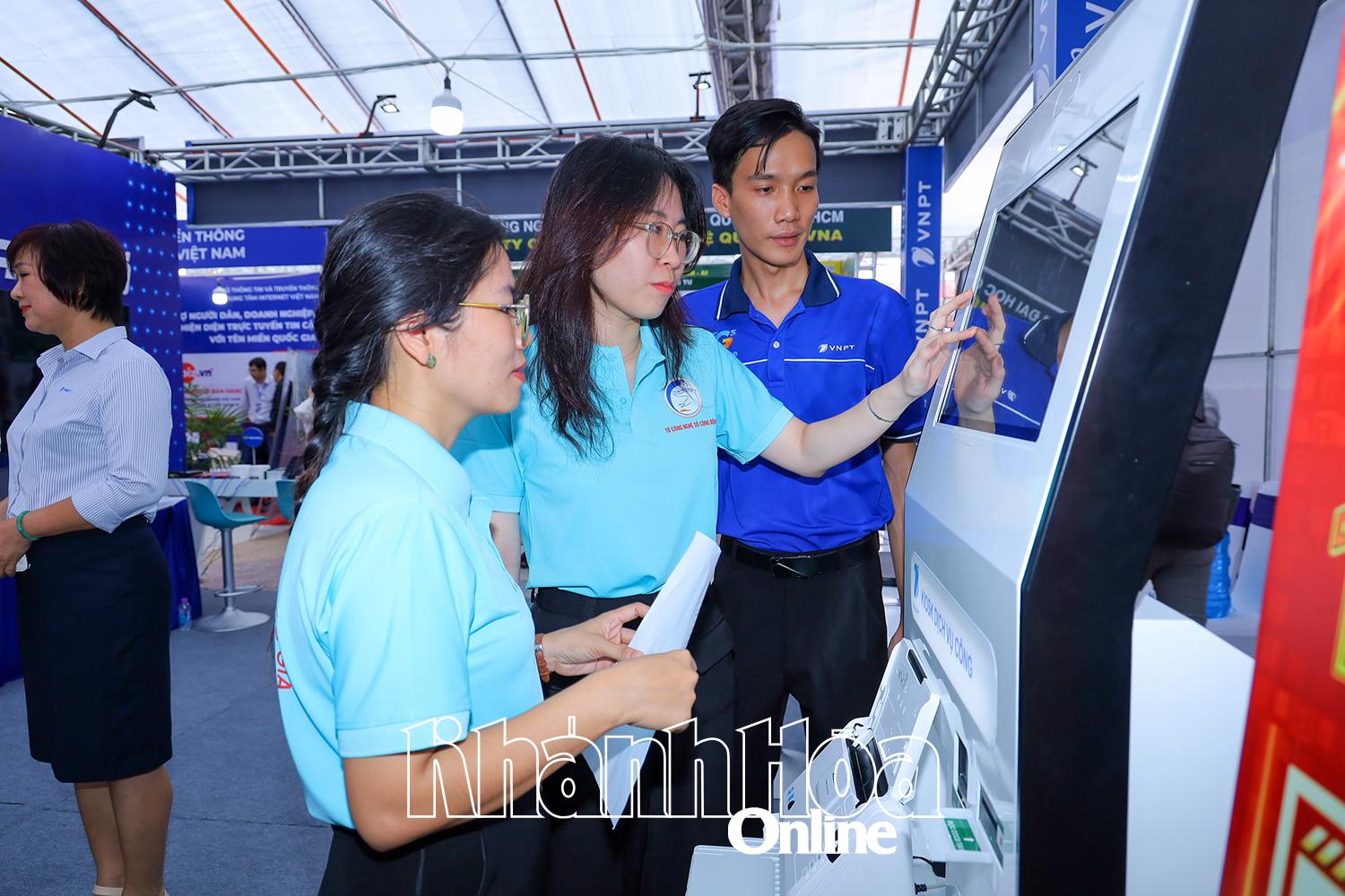 Tiếp tục triển khai 46 dự án, nhiệm vụ công nghệ thông tin, chuyển đổi số