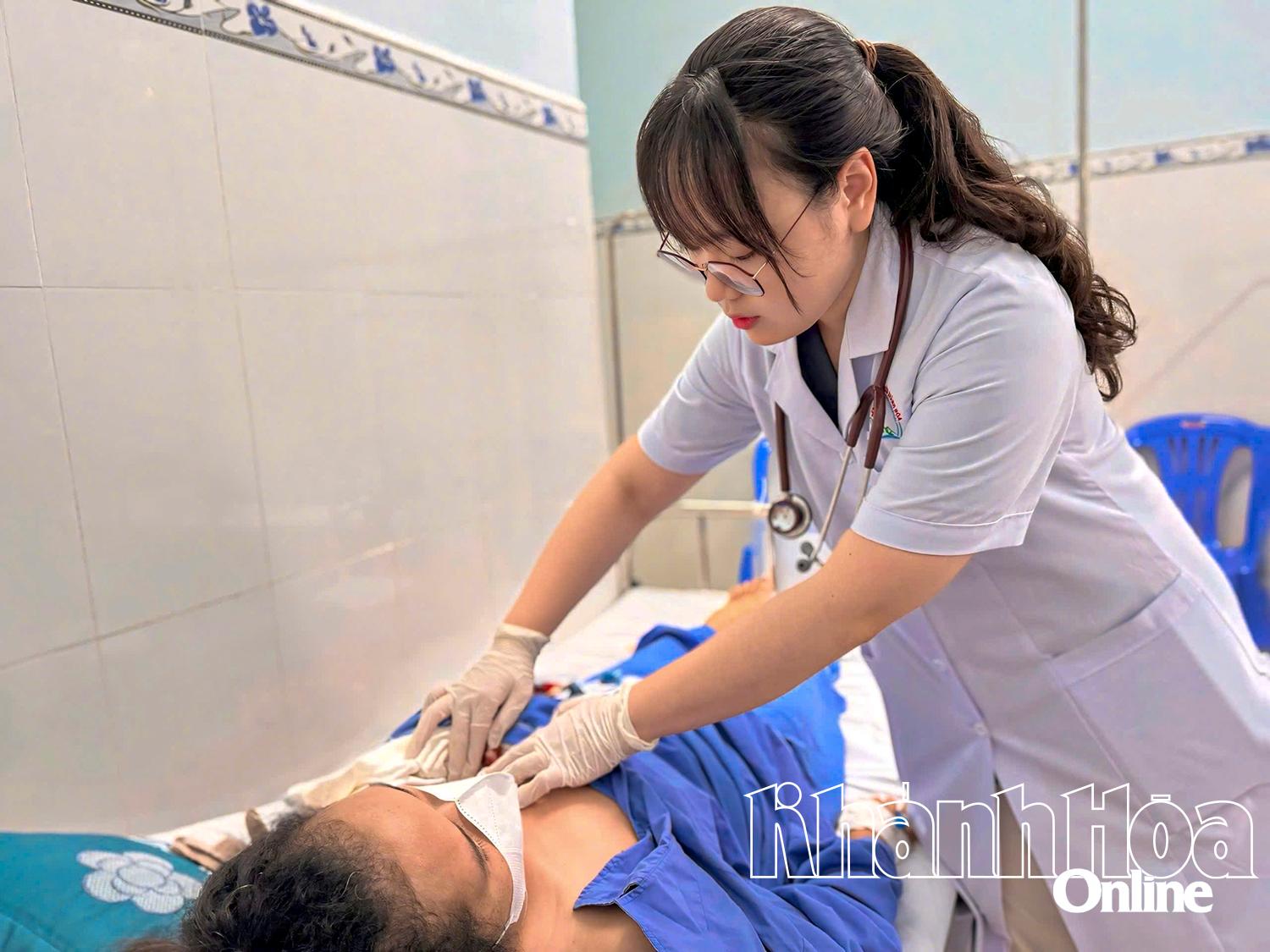 Kỹ thuật xoay vạt da tại chỗ tái tạo vú: Bước tiến trong điều trị bệnh nhân ung thư vú