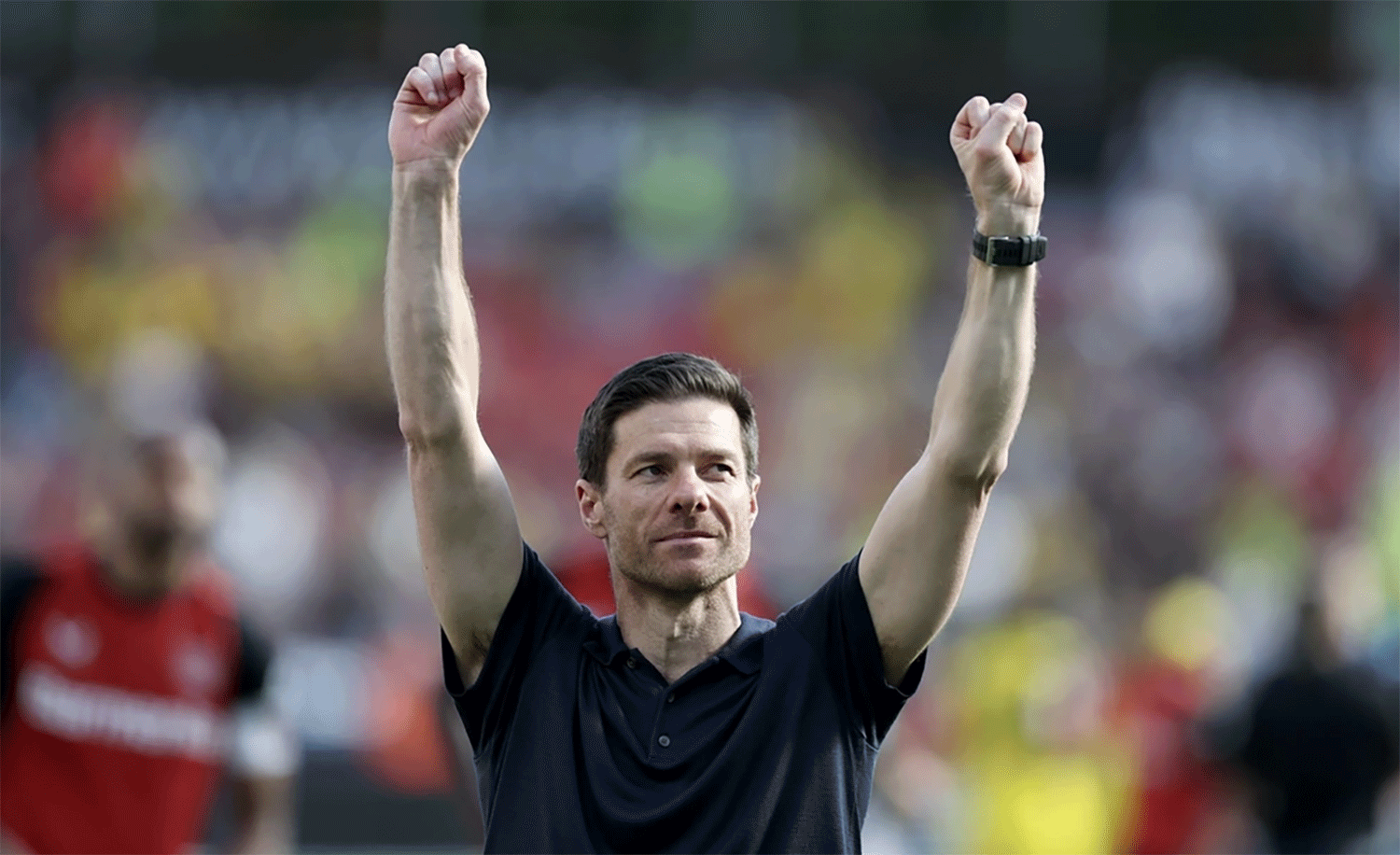 Xabi Alonso - Kỳ vọng cho một thời đại mới tại Real Madrid