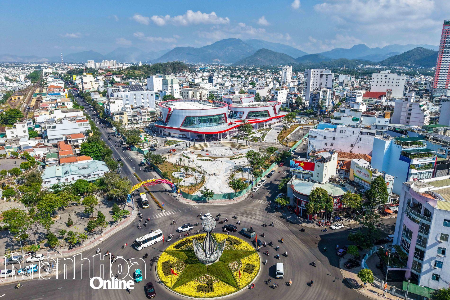 Đa số ý kiến đồng ý sắp xếp tỉnh Khánh Hòa và tỉnh Ninh Thuận